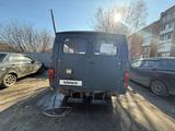 УАЗ Буханка 1992 года за 1 000 000 тг. в Усть-Каменогорск – фото 3