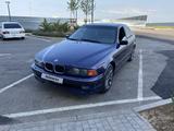 BMW 523 1996 годаүшін2 900 000 тг. в Шымкент