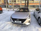 Hyundai Accent 2020 годаfor6 300 000 тг. в Усть-Каменогорск