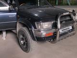 Toyota Hilux Surf 1995 годаүшін3 300 000 тг. в Кызылорда