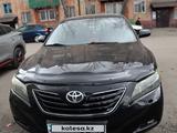 Toyota Camry 2006 года за 6 700 000 тг. в Семей – фото 2