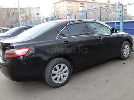 Toyota Camry 2006 года за 6 700 000 тг. в Семей – фото 5