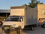 ГАЗ ГАЗель 2006 года за 5 000 000 тг. в Шымкент – фото 2