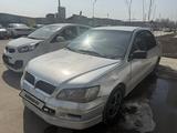Mitsubishi Lancer 2002 годаfor1 050 000 тг. в Алматы – фото 2