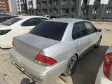 Mitsubishi Lancer 2002 годаfor1 050 000 тг. в Алматы – фото 3