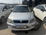 Mitsubishi Lancer 2002 годаfor1 050 000 тг. в Алматы – фото 4