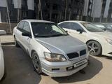 Mitsubishi Lancer 2002 годаfor1 050 000 тг. в Алматы