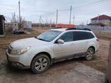 Subaru Outback 2011 годаүшін6 500 000 тг. в Астана