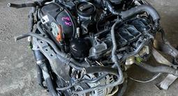 Двигатель VW CCZ A 2.0 TSI 16V 200 л с за 1 600 000 тг. в Астана