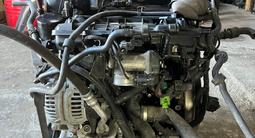 Двигатель VW CCZ A 2.0 TSI 16V 200 л сfor1 600 000 тг. в Астана – фото 3