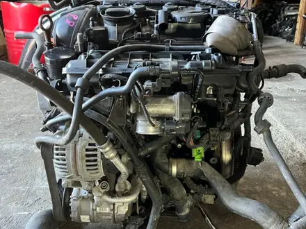 Двигатель VW CCZ A 2.0 TSI 16V 200 л с за 1 300 000 тг. в Астана – фото 3