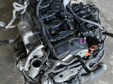 Двигатель VW CCZ A 2.0 TSI 16V 200 л сfor1 600 000 тг. в Астана – фото 5