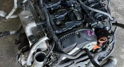 Двигатель VW CCZ A 2.0 TSI 16V 200 л сүшін1 600 000 тг. в Астана – фото 5