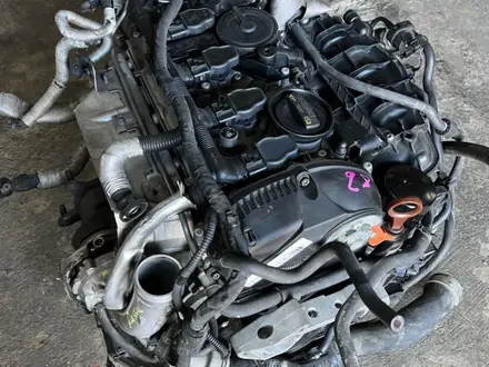 Двигатель VW CCZ A 2.0 TSI 16V 200 л с за 1 300 000 тг. в Астана – фото 5