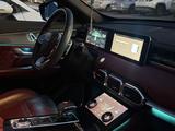 Jetour X70 Plus 2023 года за 9 500 000 тг. в Астана – фото 4