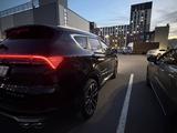 Jetour X70 Plus 2023 года за 9 500 000 тг. в Астана – фото 2