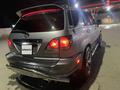 Lexus RX 300 2001 годаүшін7 300 000 тг. в Тараз – фото 14