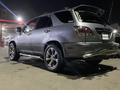Lexus RX 300 2001 годаүшін7 300 000 тг. в Тараз – фото 13