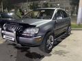 Lexus RX 300 2001 годаүшін7 300 000 тг. в Тараз