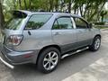Lexus RX 300 2001 годаүшін7 300 000 тг. в Тараз – фото 5