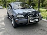 Lexus RX 300 2001 годаүшін7 300 000 тг. в Тараз – фото 4