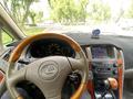 Lexus RX 300 2001 годаүшін7 300 000 тг. в Тараз – фото 9