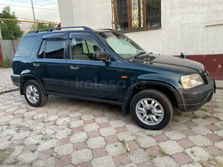 Honda CR-V 1996 года за 3 200 000 тг. в Талгар – фото 3