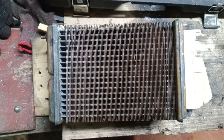 Радиатор на ВАЗ за 20 000 тг. в Караганда