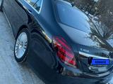 Mercedes-Benz S 450 2019 годаfor32 000 000 тг. в Астана – фото 5