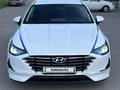 Hyundai Sonata 2022 годаүшін11 111 111 тг. в Алматы – фото 2