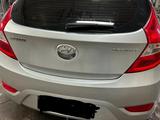 Hyundai Accent 2013 годаүшін5 400 000 тг. в Усть-Каменогорск – фото 2