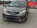 Toyota Sienna 2014 года за 11 200 000 тг. в Актау – фото 3