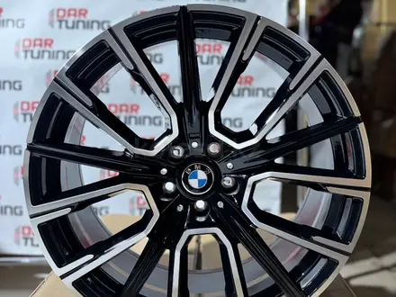 Диски BMW R20 за 420 000 тг. в Астана
