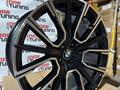 Диски BMW R20 за 420 000 тг. в Астана – фото 5