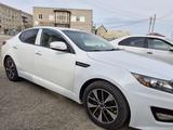 Kia Optima 2012 года за 5 200 000 тг. в Атырау – фото 3