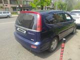 Honda Stream 2001 года за 3 700 000 тг. в Алматы – фото 2