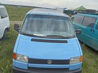 Volkswagen Transporter 1992 годаүшін3 000 000 тг. в Костанай