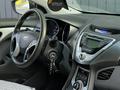 Hyundai Elantra 2012 годаүшін5 150 000 тг. в Актобе – фото 8