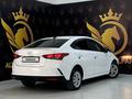 Hyundai Accent 2021 года за 8 600 000 тг. в Шымкент – фото 4