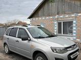 ВАЗ (Lada) Kalina 2194 2015 года за 2 990 000 тг. в Кокшетау – фото 2