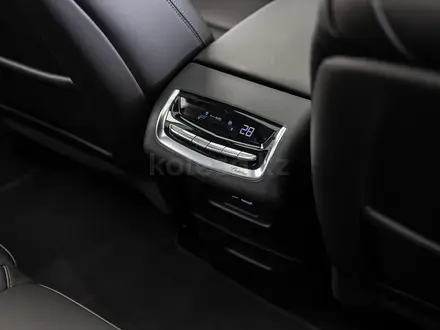 Cadillac XT6 Sport Platinum 2023 года за 47 500 000 тг. в Шымкент – фото 35
