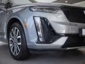 Cadillac XT6 Sport Platinum 2023 годаүшін47 500 000 тг. в Шымкент – фото 6