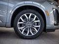 Cadillac XT6 Sport Platinum 2023 годаүшін47 500 000 тг. в Шымкент – фото 9