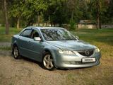 Mazda 6 2002 года за 2 759 000 тг. в Алматы
