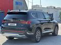 Hyundai Santa Fe 2021 года за 15 200 000 тг. в Актау – фото 6