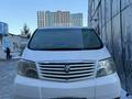 Toyota Alphard 2005 года за 6 500 000 тг. в Астана – фото 2