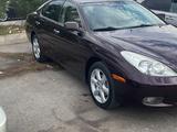 Lexus ES 330 2004 года за 7 000 000 тг. в Алматы