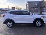 Hyundai Tucson 2020 года за 11 200 000 тг. в Алматы – фото 3