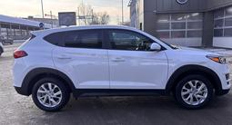 Hyundai Tucson 2020 годаfor11 200 000 тг. в Алматы – фото 3