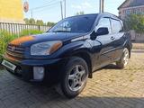 Toyota RAV4 2002 года за 4 700 000 тг. в Щучинск – фото 2